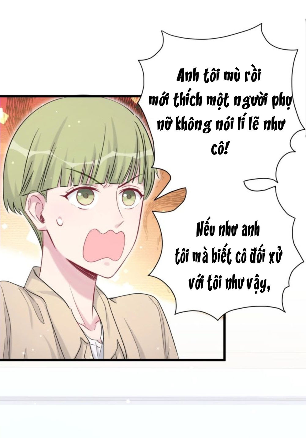 Đứa Bé Là Của Ai ???? Chapter 107 - 42
