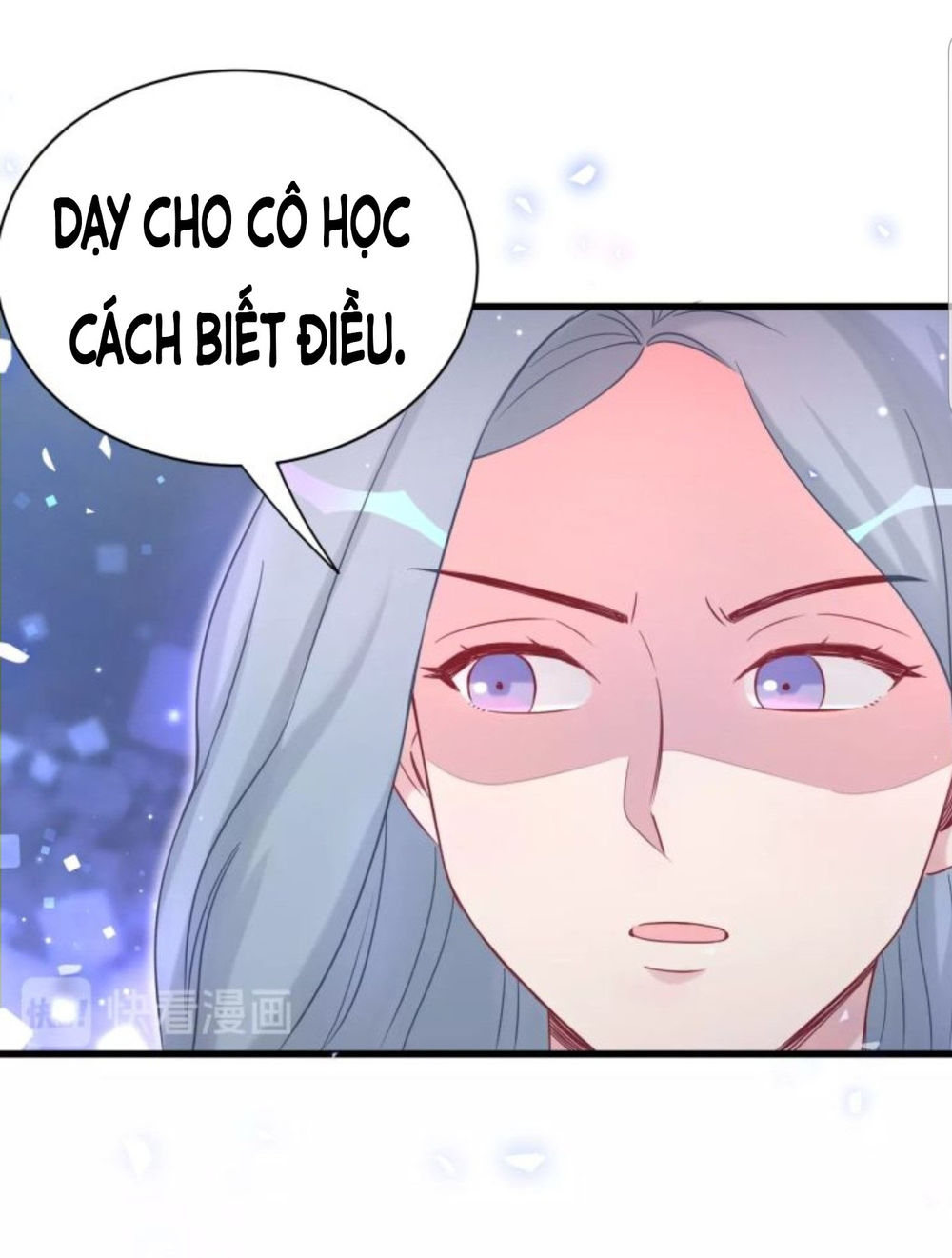 Đứa Bé Là Của Ai ???? Chapter 107 - 46