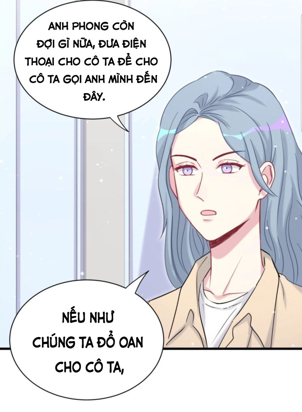Đứa Bé Là Của Ai ???? Chapter 107 - 49