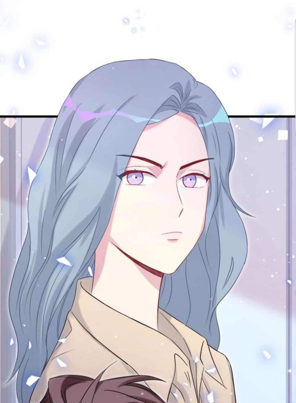 Đứa Bé Là Của Ai ???? Chapter 107 - 51