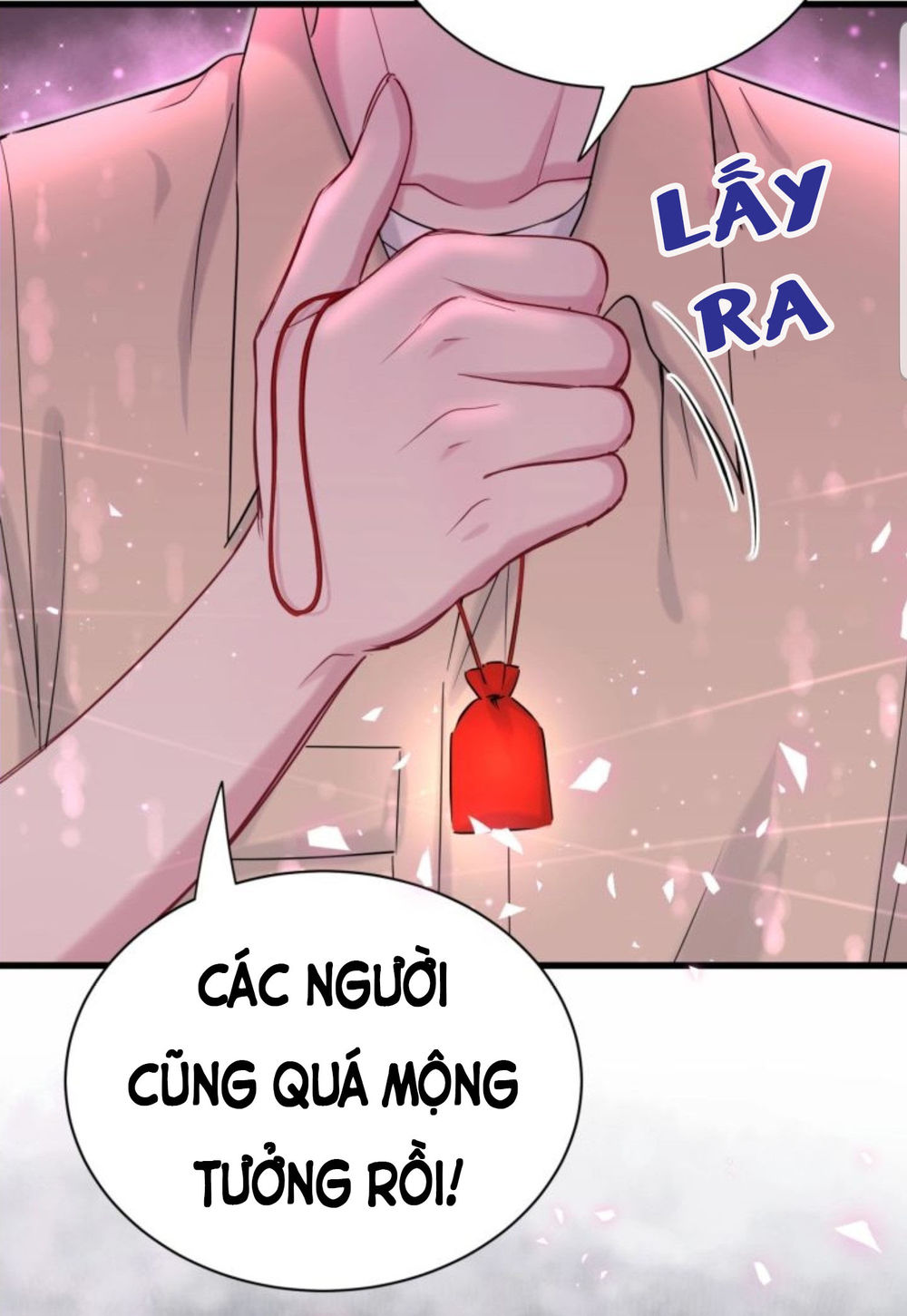 Đứa Bé Là Của Ai ???? Chapter 107 - 55