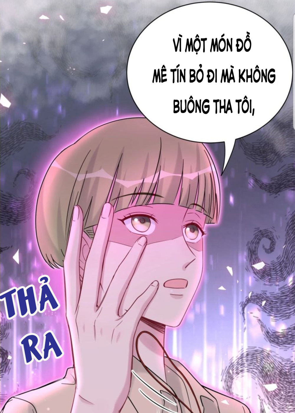 Đứa Bé Là Của Ai ???? Chapter 107 - 56