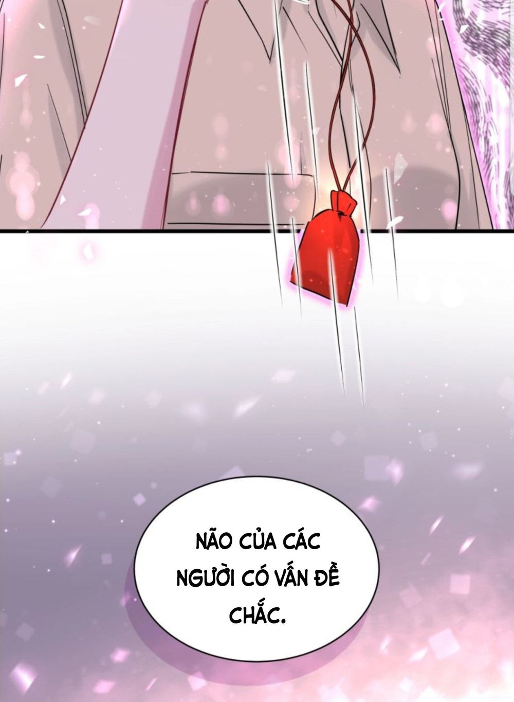 Đứa Bé Là Của Ai ???? Chapter 107 - 57