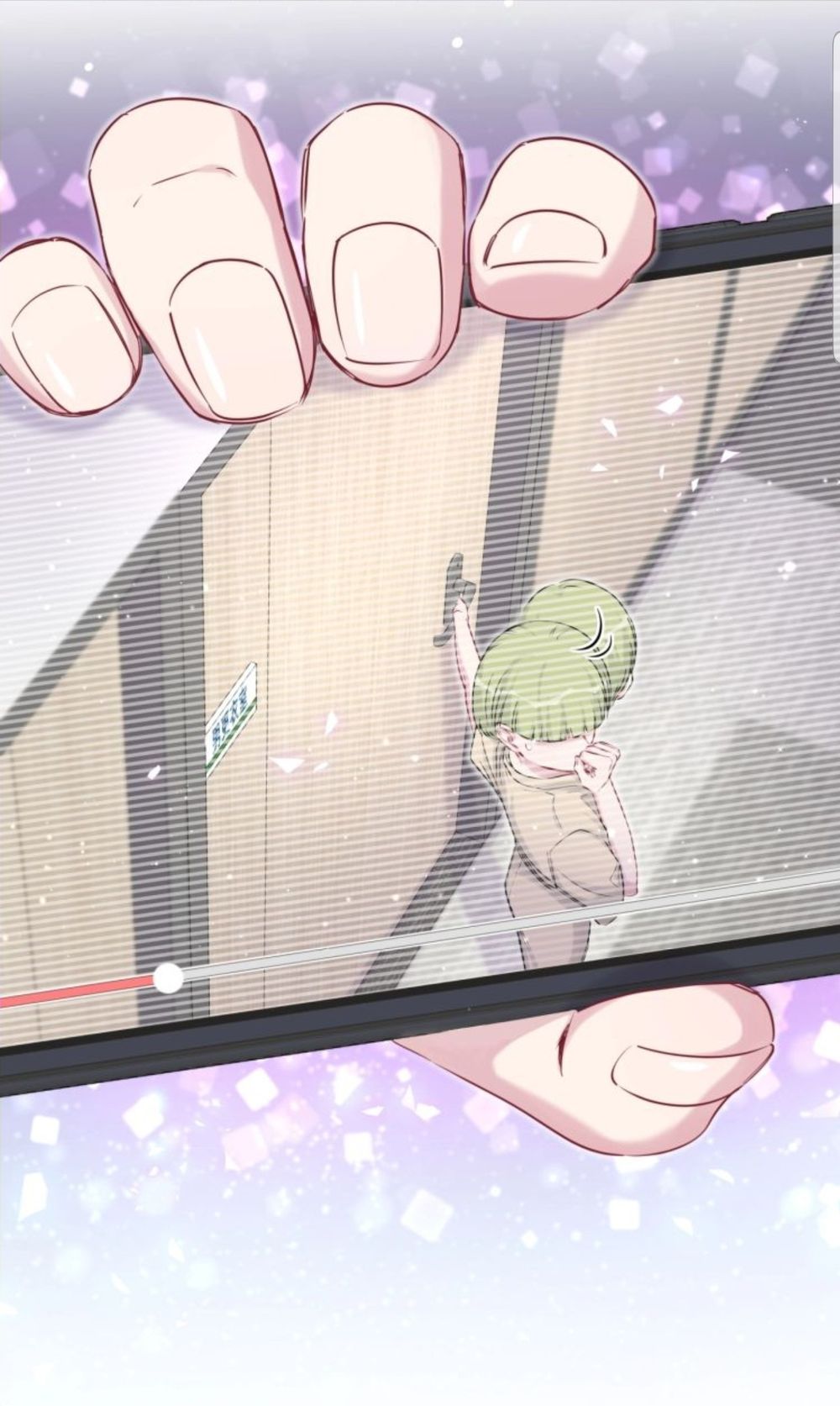 Đứa Bé Là Của Ai ???? Chapter 107 - 10