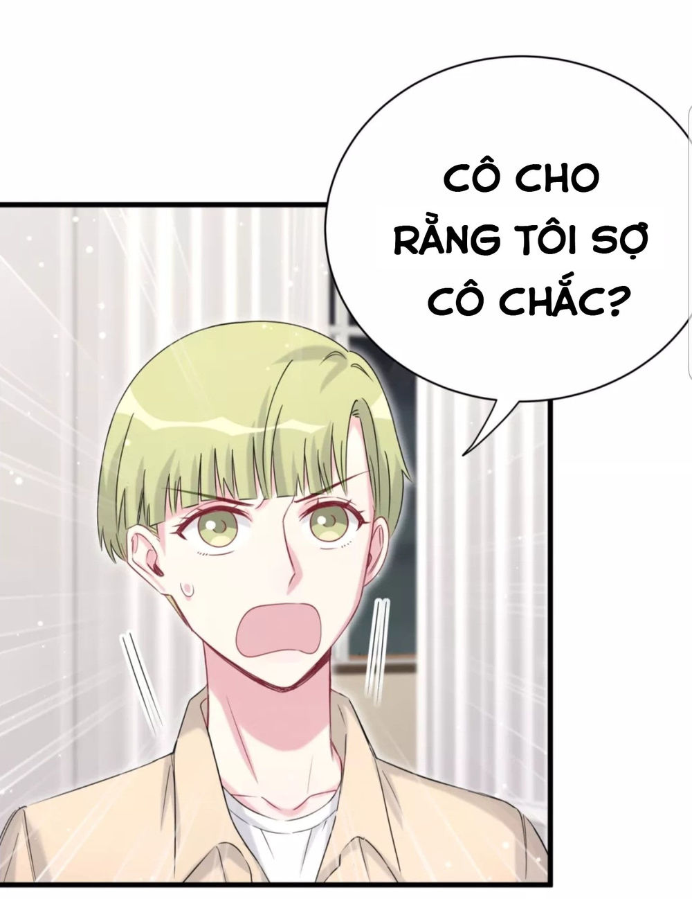 Đứa Bé Là Của Ai ???? Chapter 108 - 11