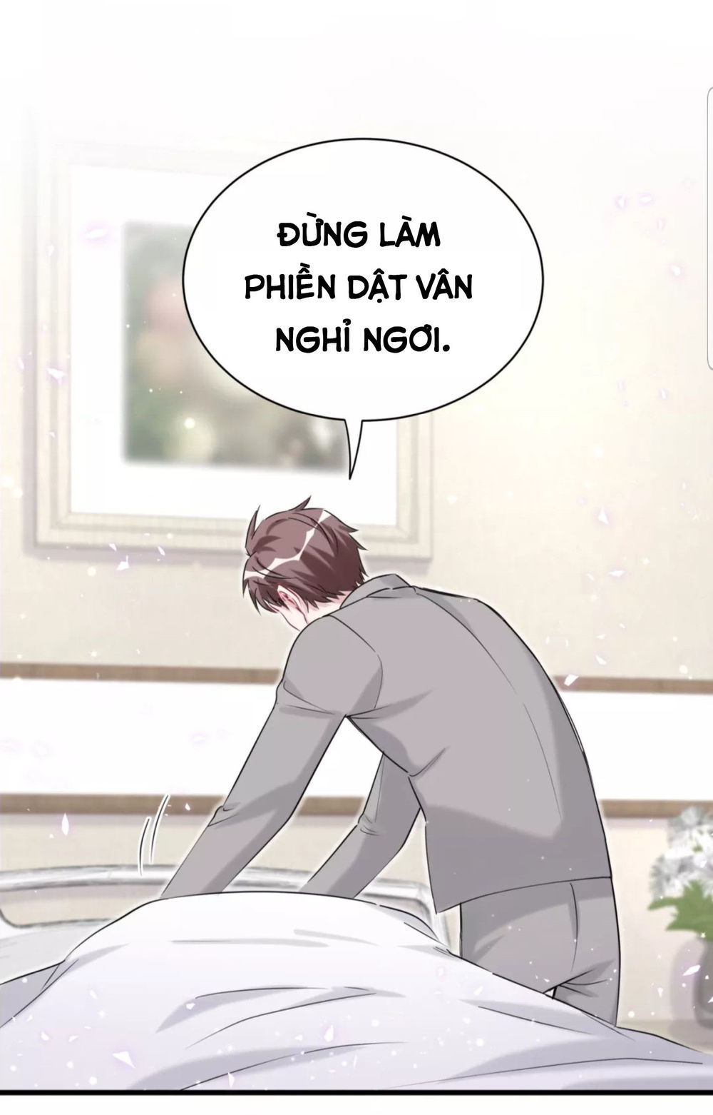 Đứa Bé Là Của Ai ???? Chapter 108 - 14