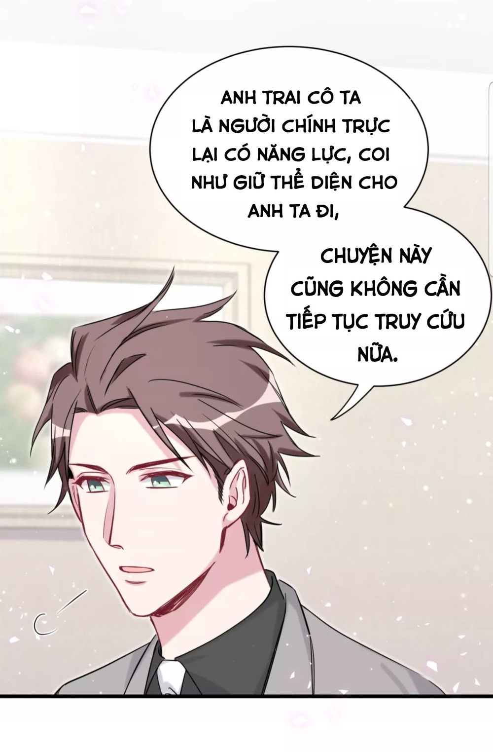 Đứa Bé Là Của Ai ???? Chapter 108 - 19