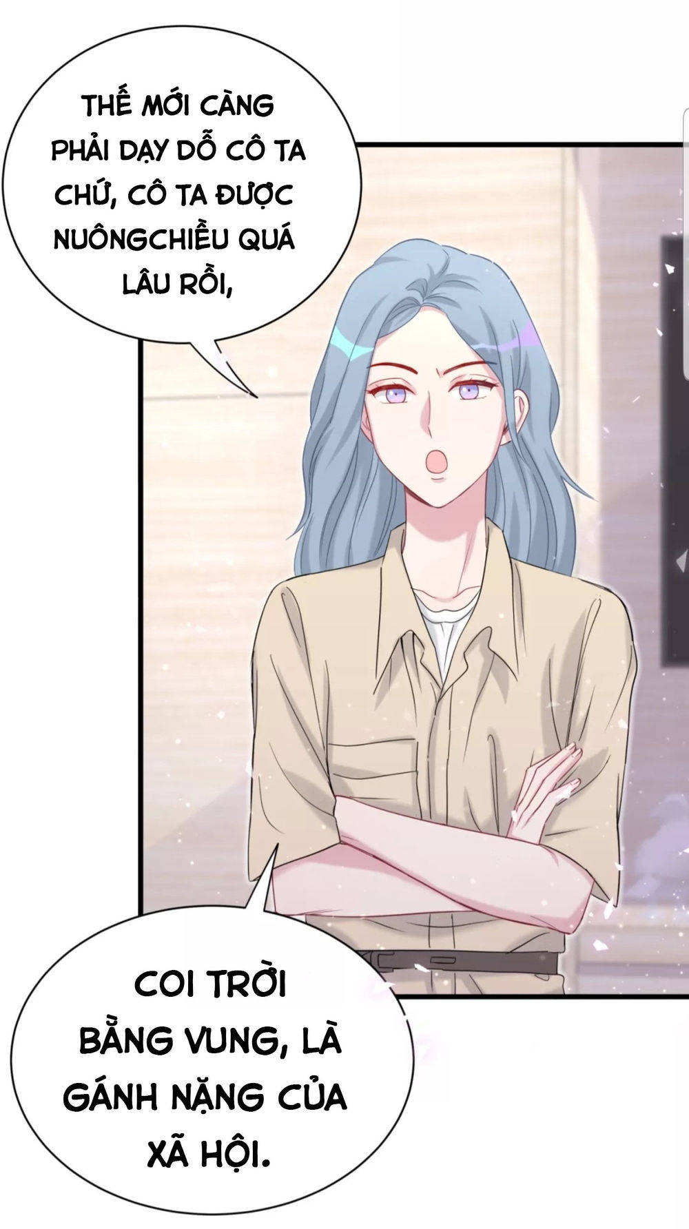 Đứa Bé Là Của Ai ???? Chapter 108 - 20