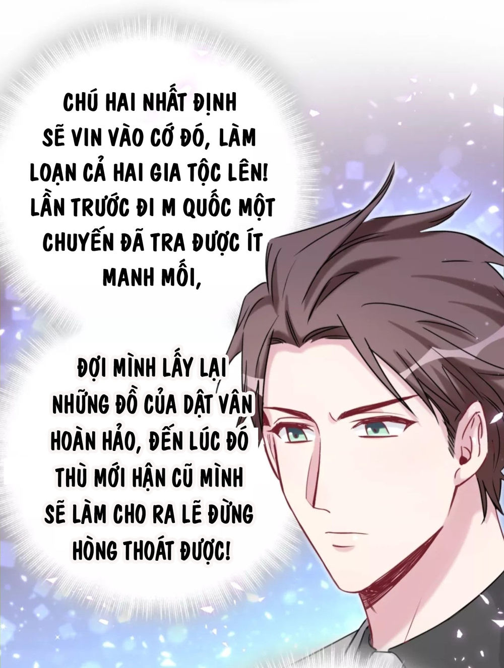Đứa Bé Là Của Ai ???? Chapter 108 - 23
