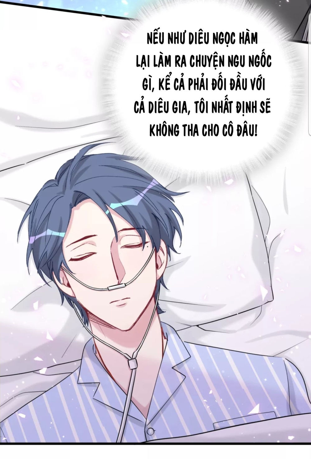 Đứa Bé Là Của Ai ???? Chapter 108 - 24