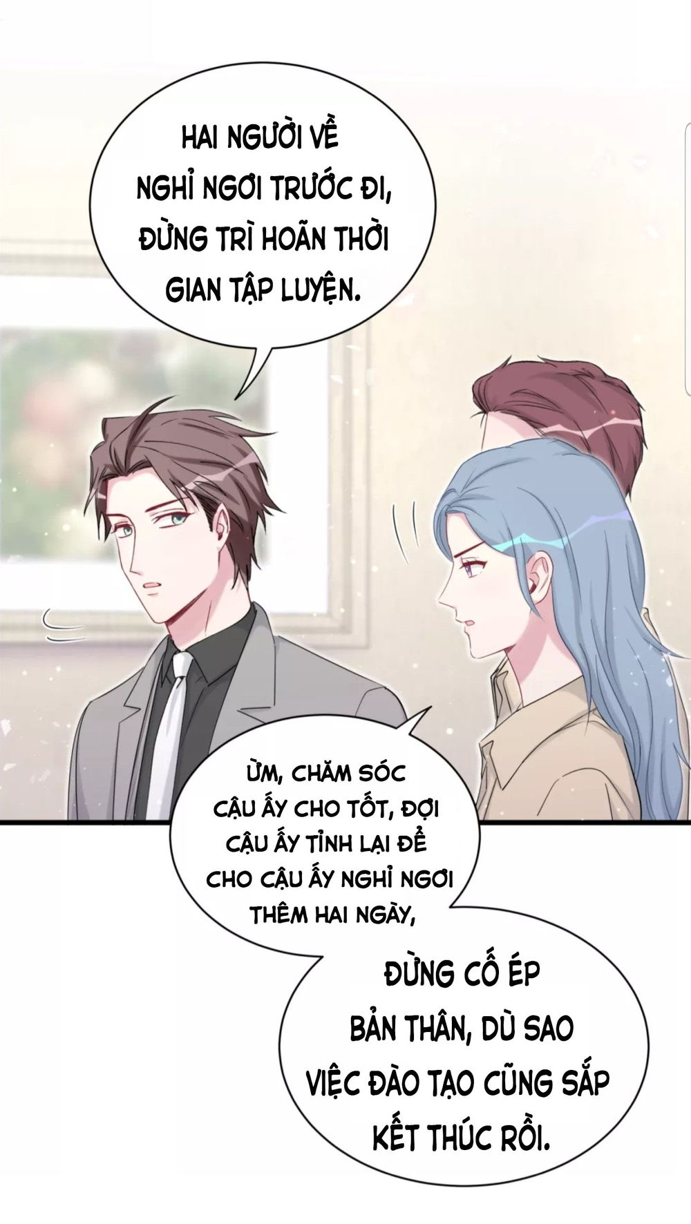 Đứa Bé Là Của Ai ???? Chapter 108 - 25