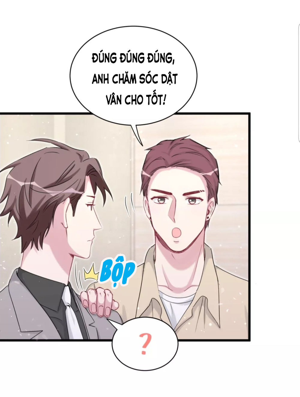 Đứa Bé Là Của Ai ???? Chapter 108 - 26