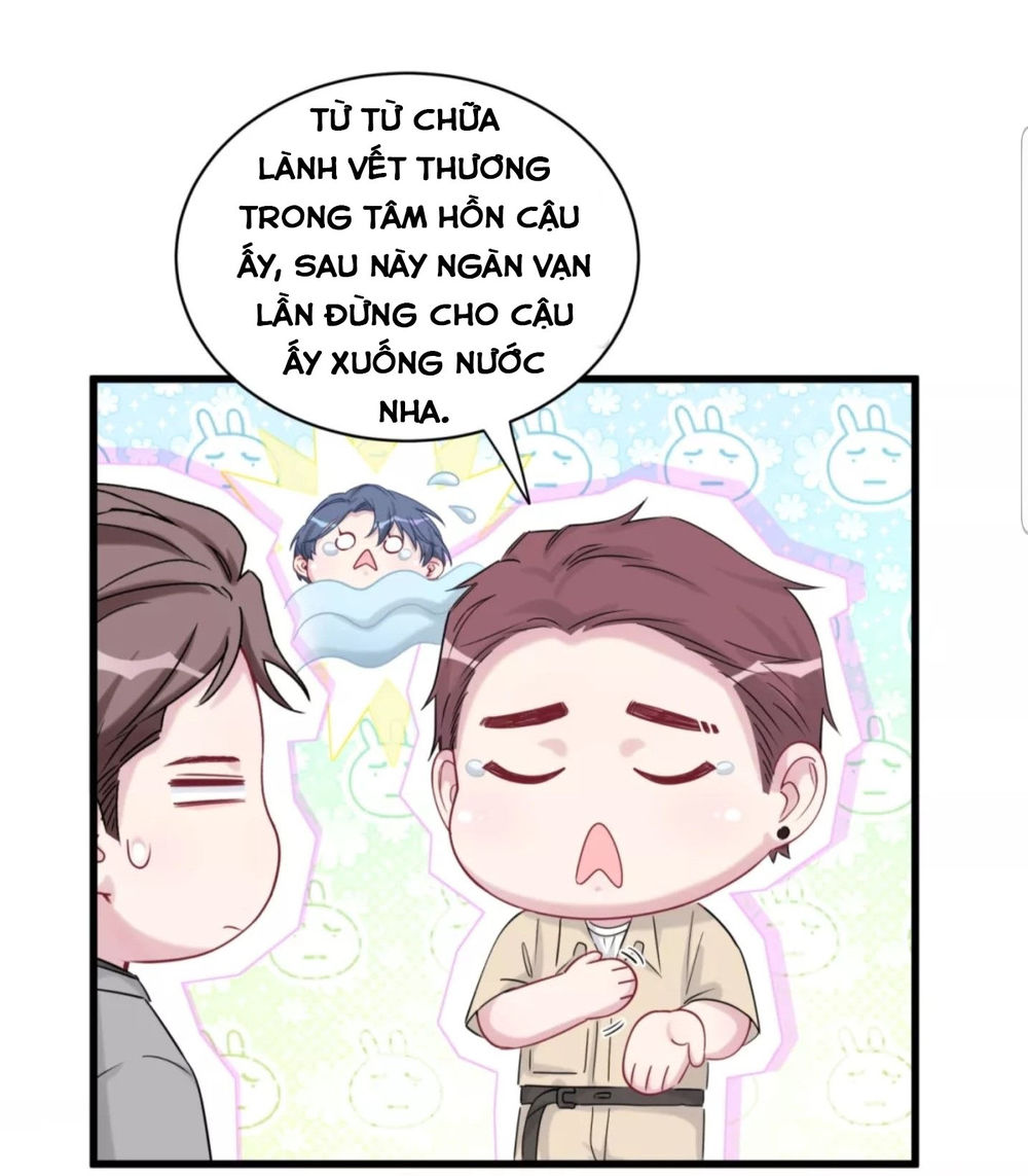 Đứa Bé Là Của Ai ???? Chapter 108 - 27