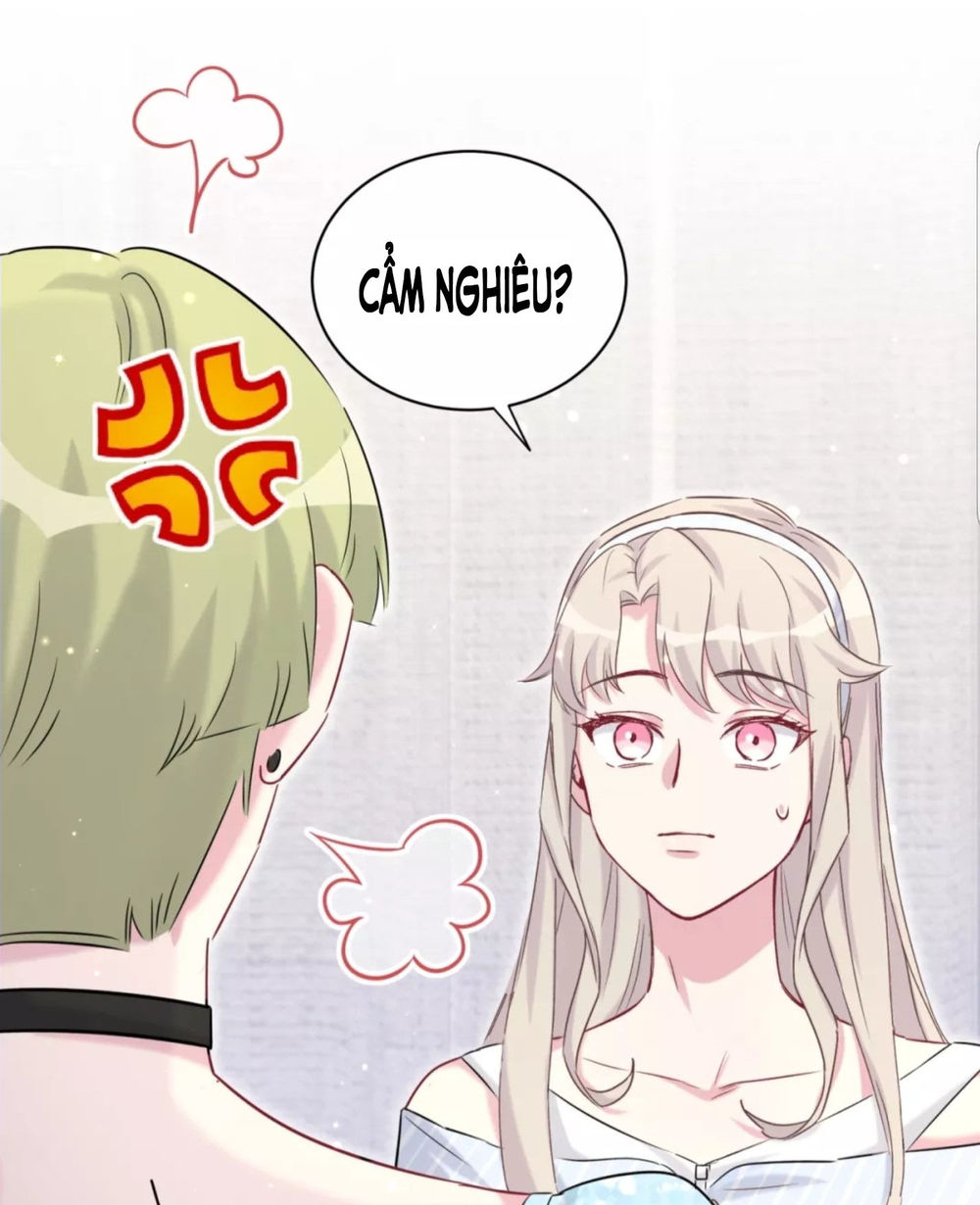 Đứa Bé Là Của Ai ???? Chapter 108 - 32