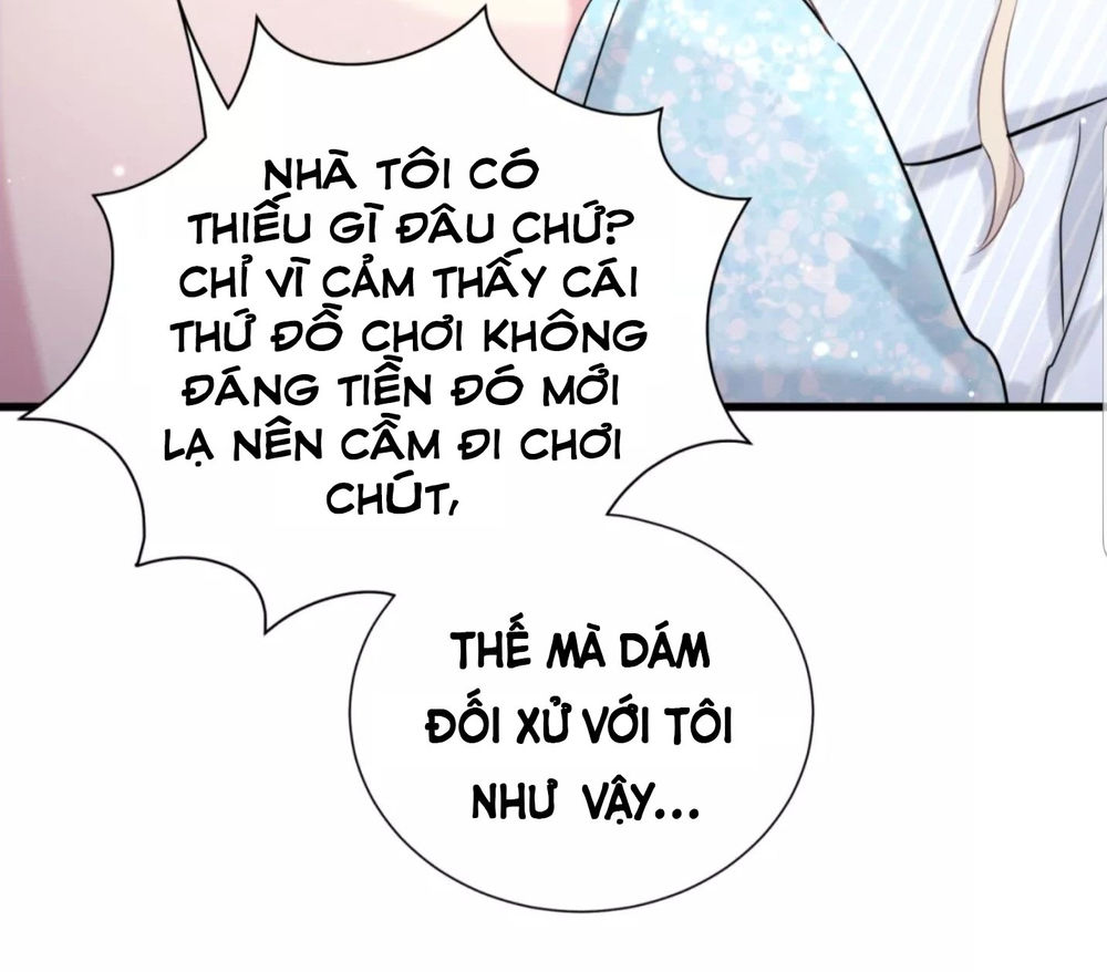 Đứa Bé Là Của Ai ???? Chapter 108 - 33