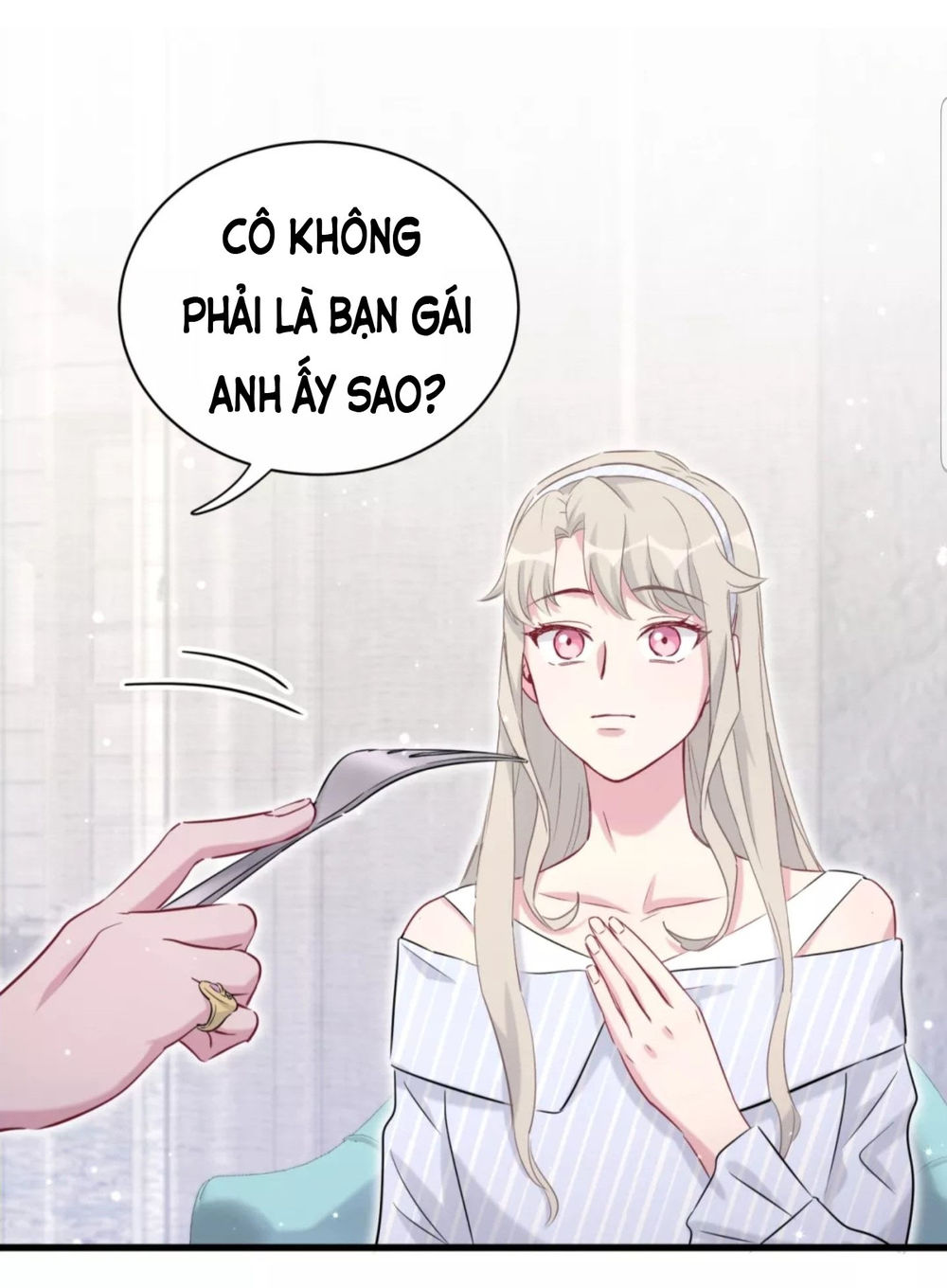 Đứa Bé Là Của Ai ???? Chapter 108 - 37