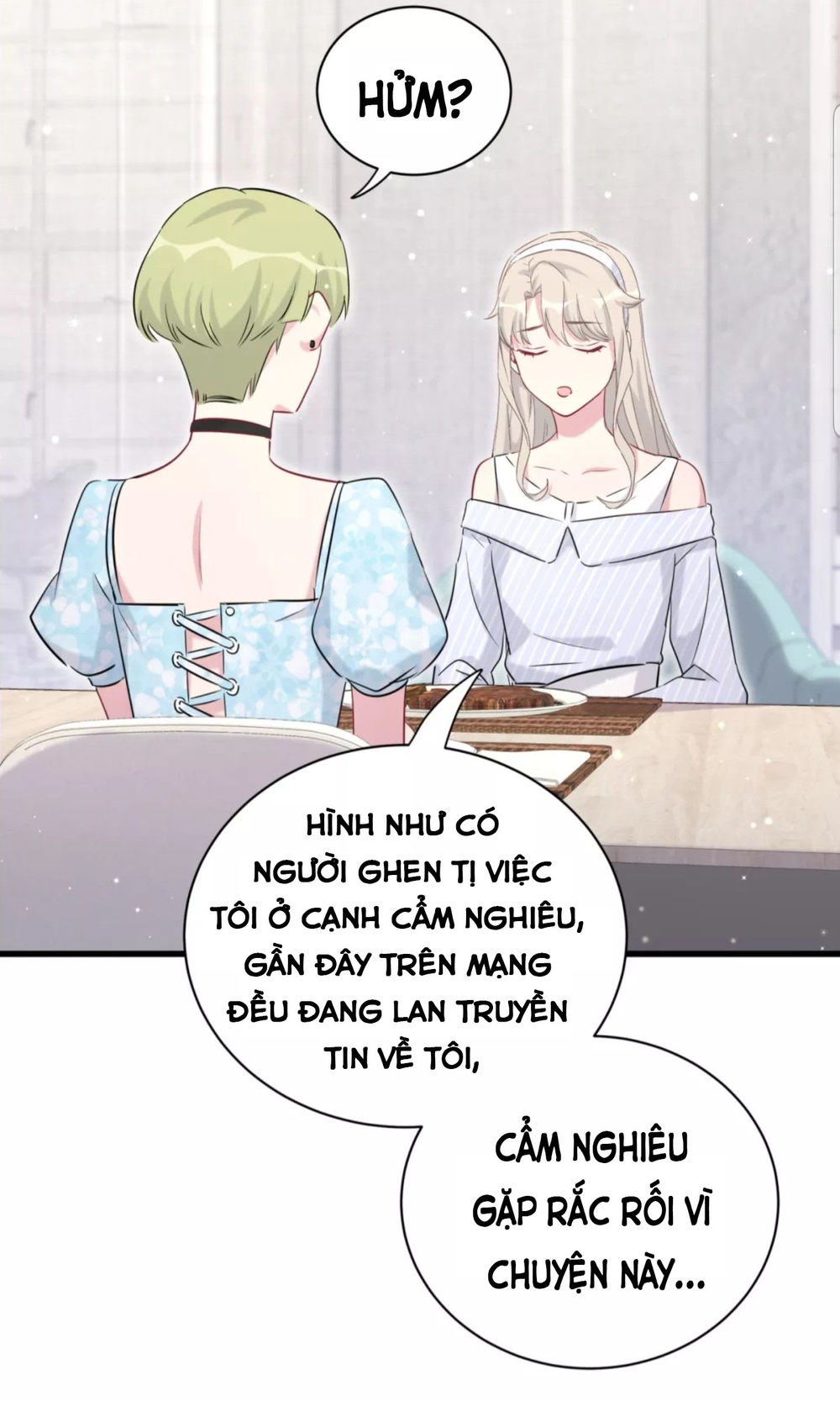 Đứa Bé Là Của Ai ???? Chapter 108 - 39
