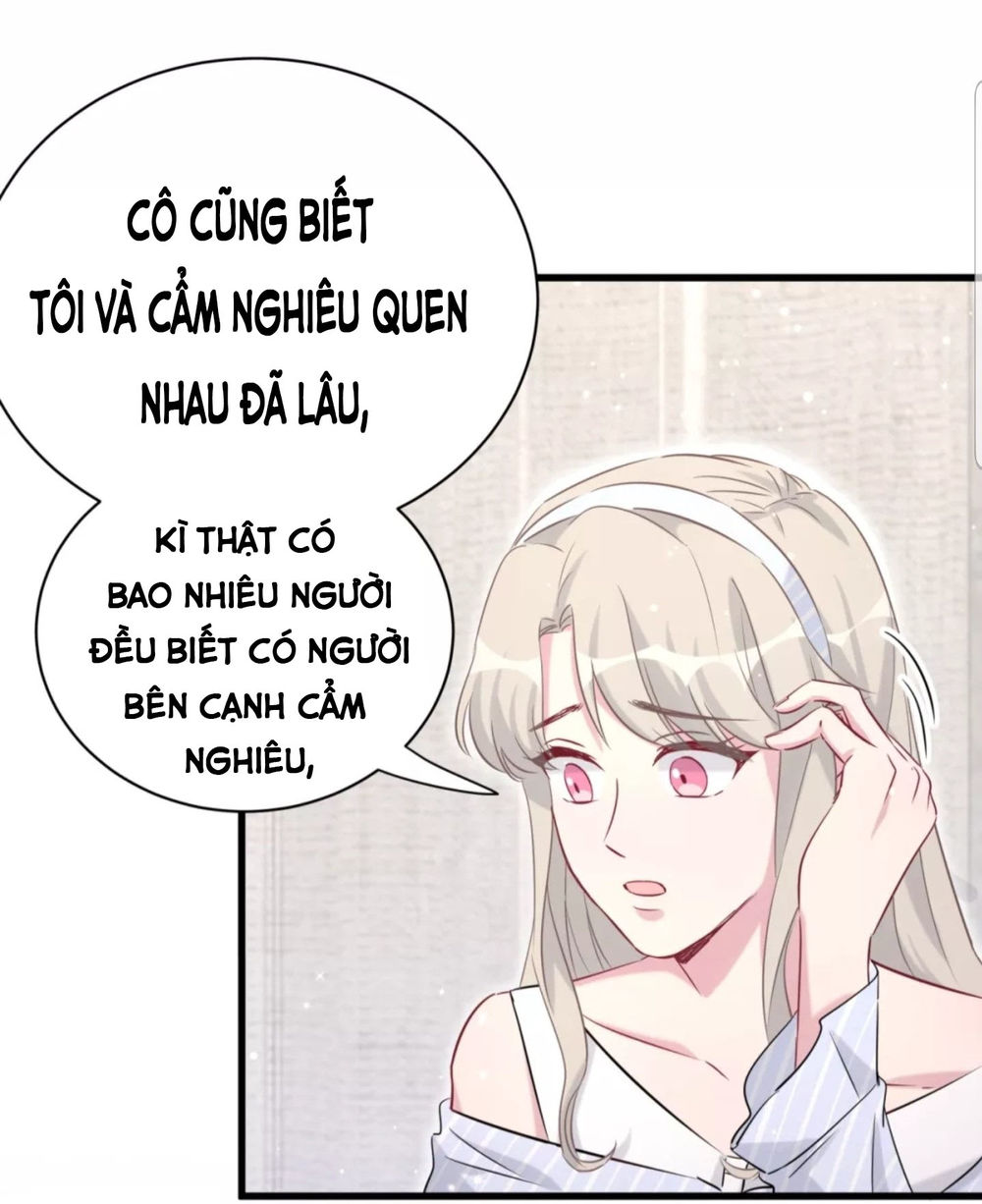 Đứa Bé Là Của Ai ???? Chapter 108 - 40