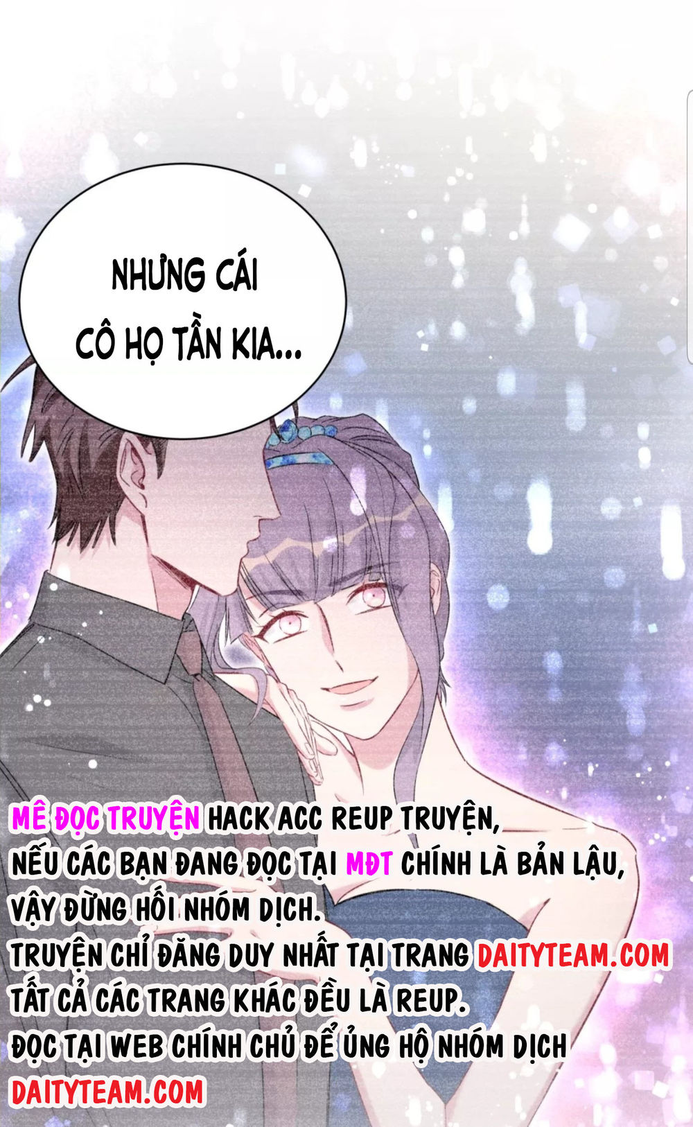 Đứa Bé Là Của Ai ???? Chapter 108 - 41