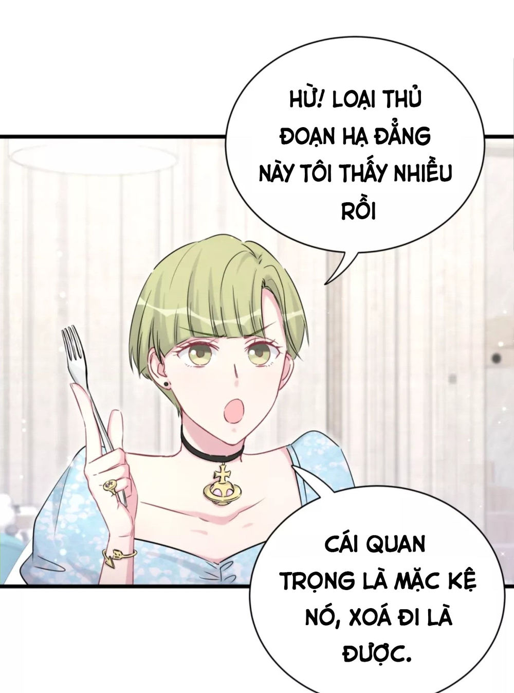 Đứa Bé Là Của Ai ???? Chapter 108 - 43