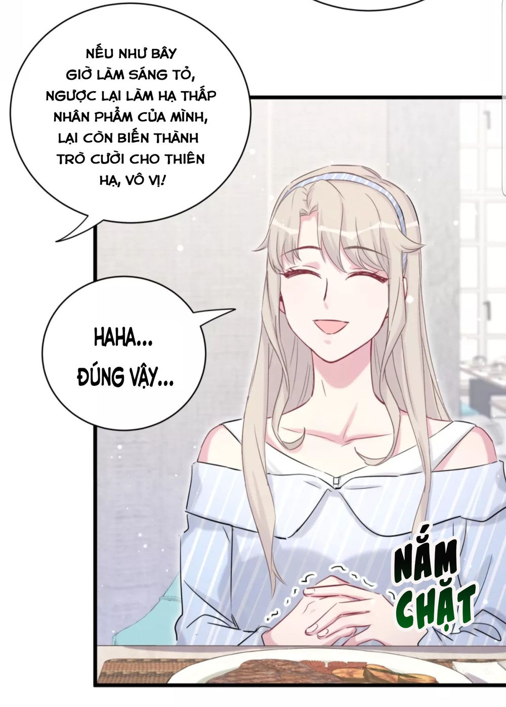 Đứa Bé Là Của Ai ???? Chapter 108 - 44