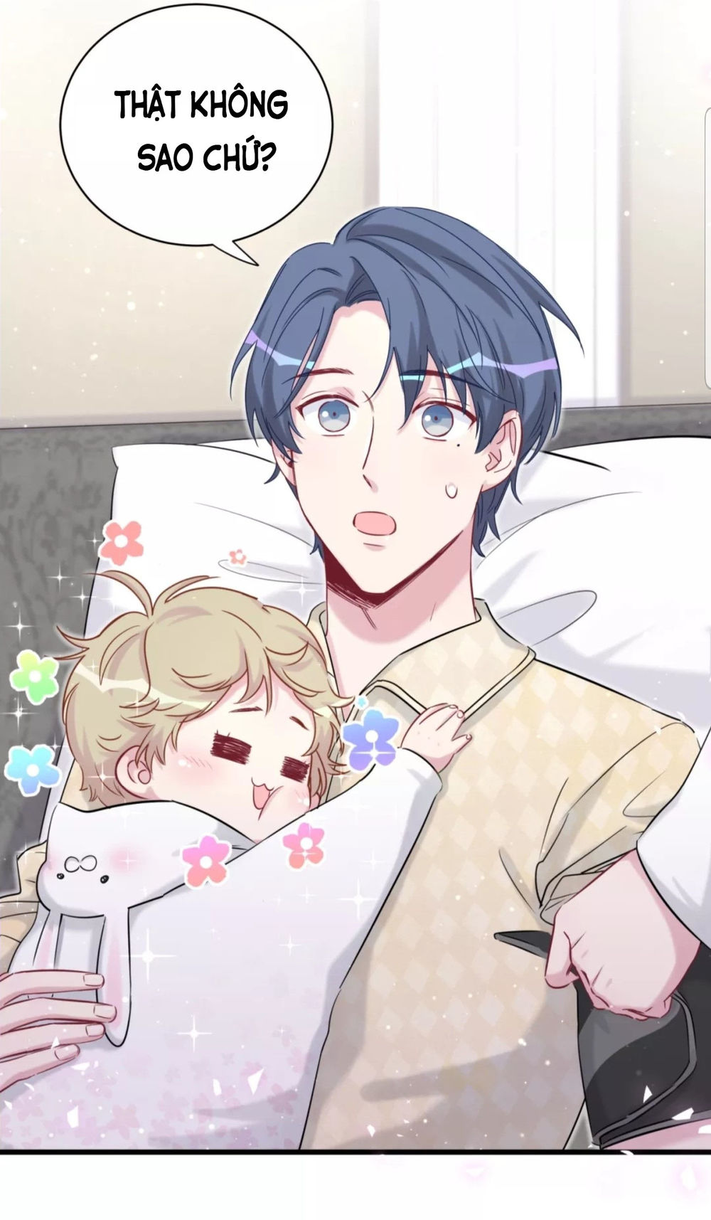 Đứa Bé Là Của Ai ???? Chapter 108 - 52