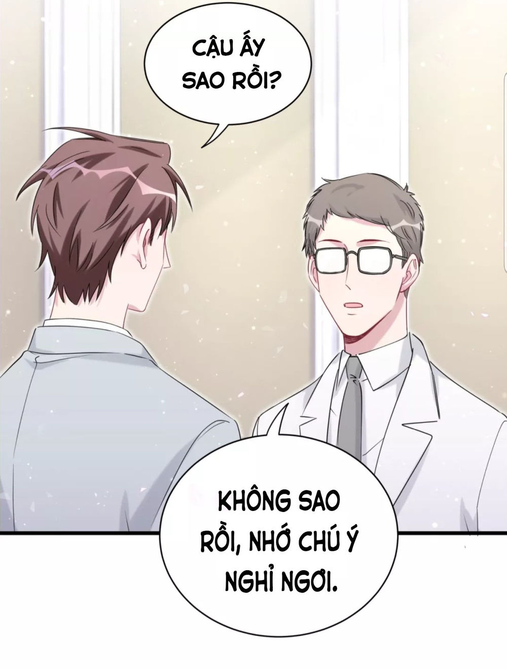 Đứa Bé Là Của Ai ???? Chapter 108 - 54