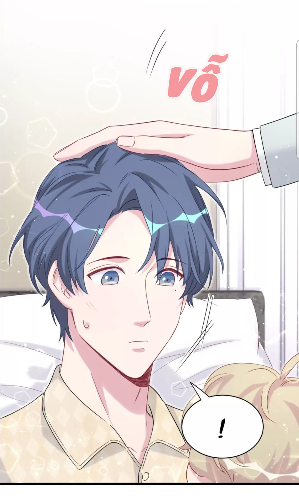 Đứa Bé Là Của Ai ???? Chapter 108 - 56