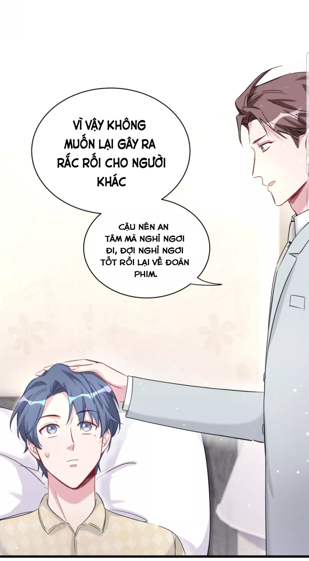 Đứa Bé Là Của Ai ???? Chapter 108 - 57
