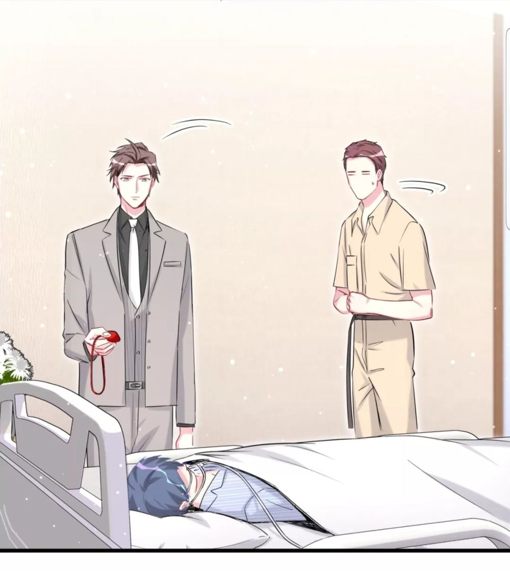 Đứa Bé Là Của Ai ???? Chapter 108 - 9