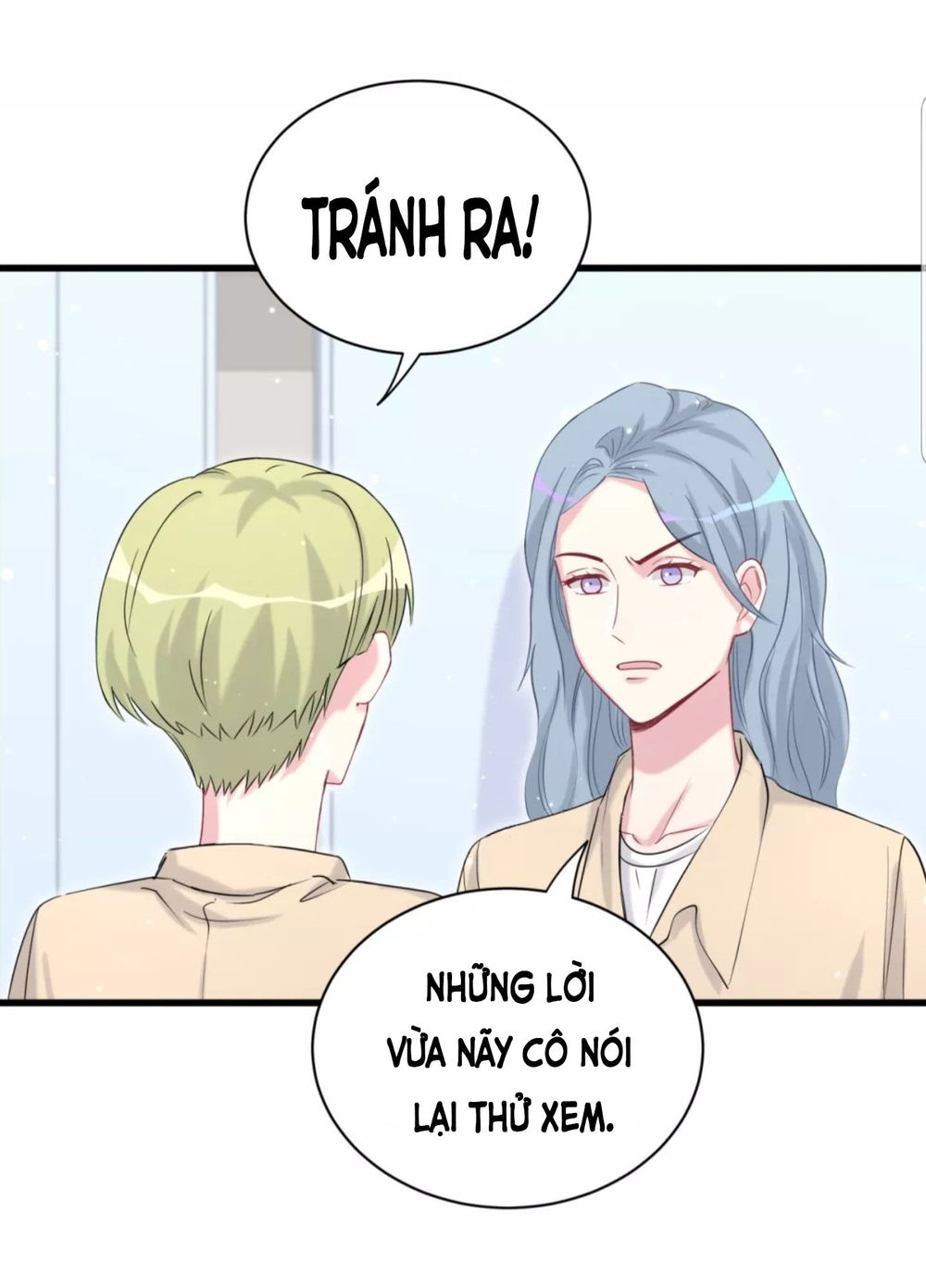 Đứa Bé Là Của Ai ???? Chapter 108 - 10