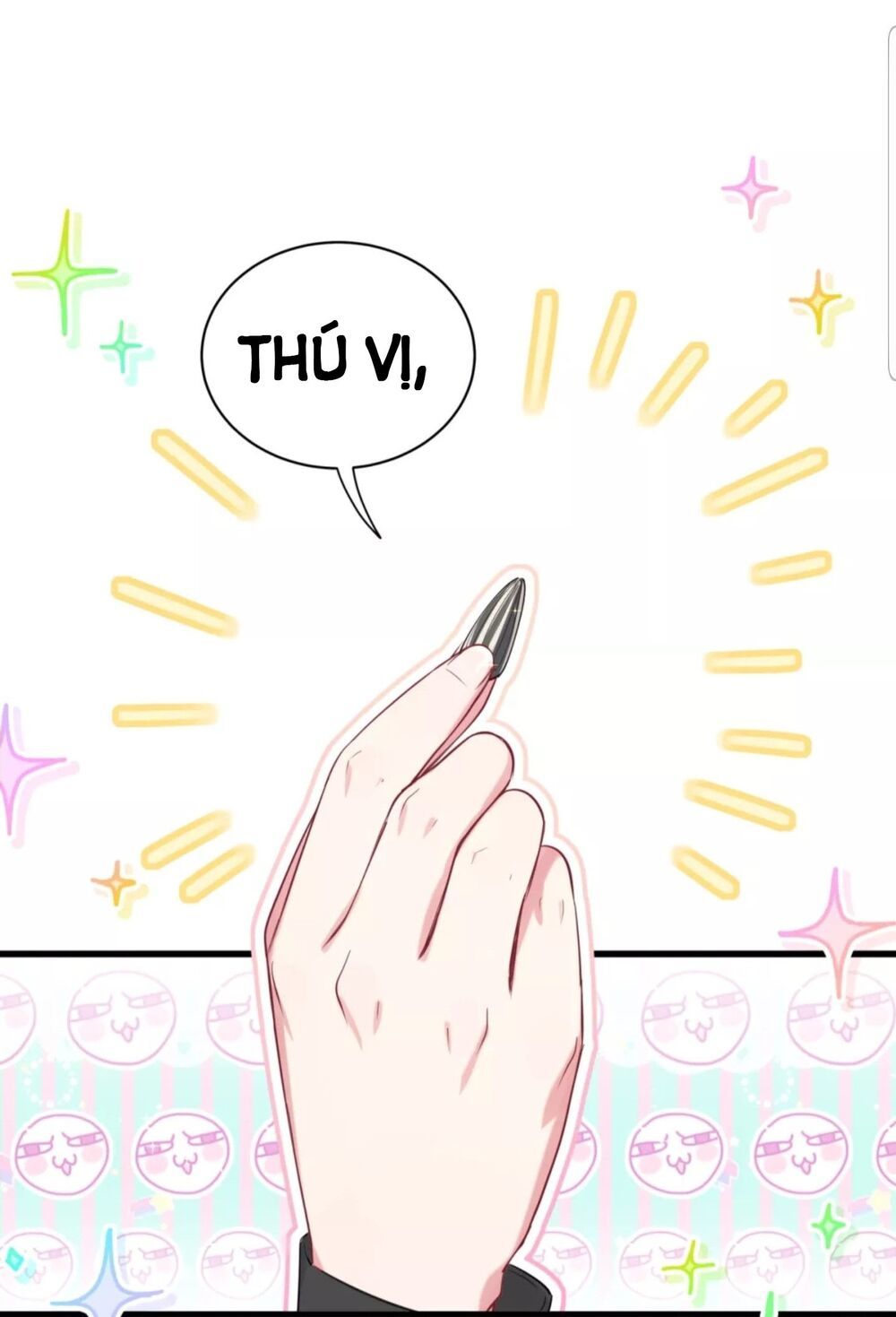 Đứa Bé Là Của Ai ???? Chapter 109 - 2