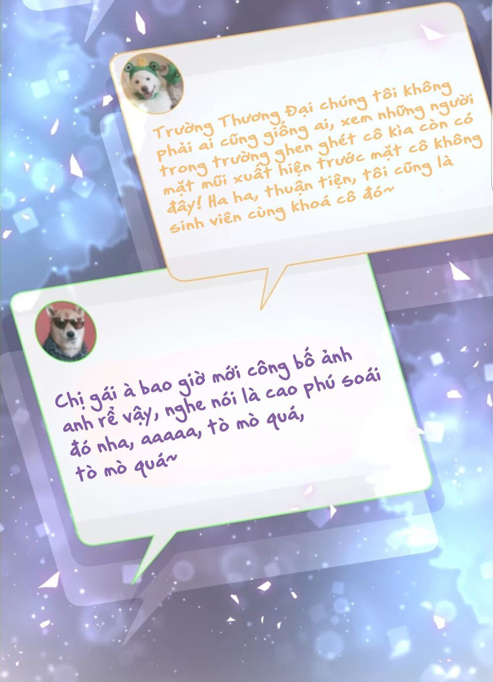 Đứa Bé Là Của Ai ???? Chapter 109 - 14