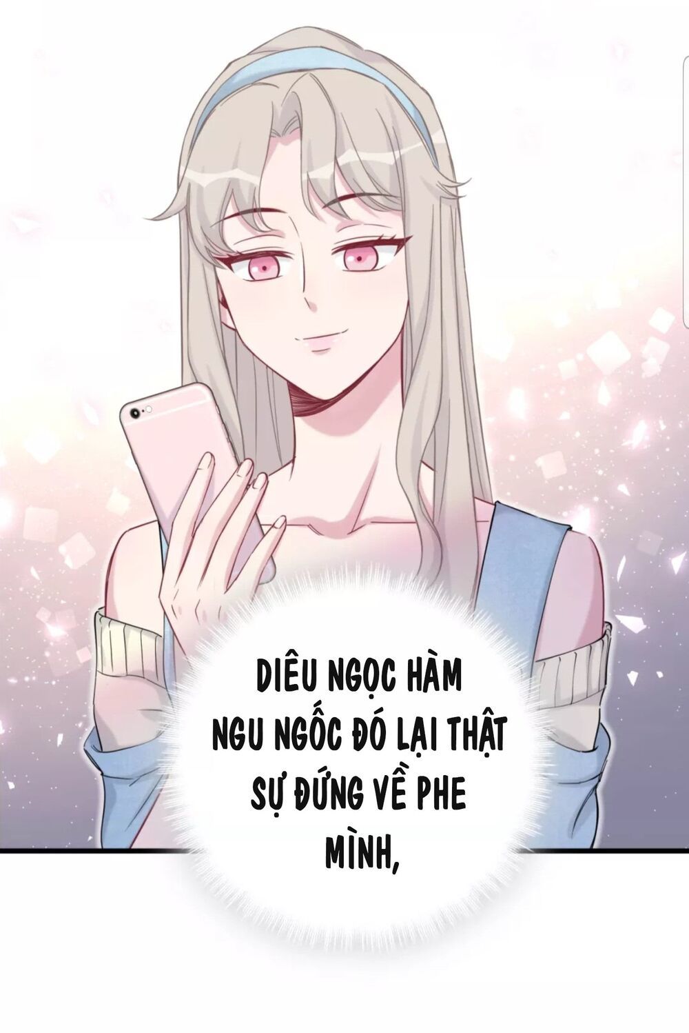 Đứa Bé Là Của Ai ???? Chapter 109 - 16