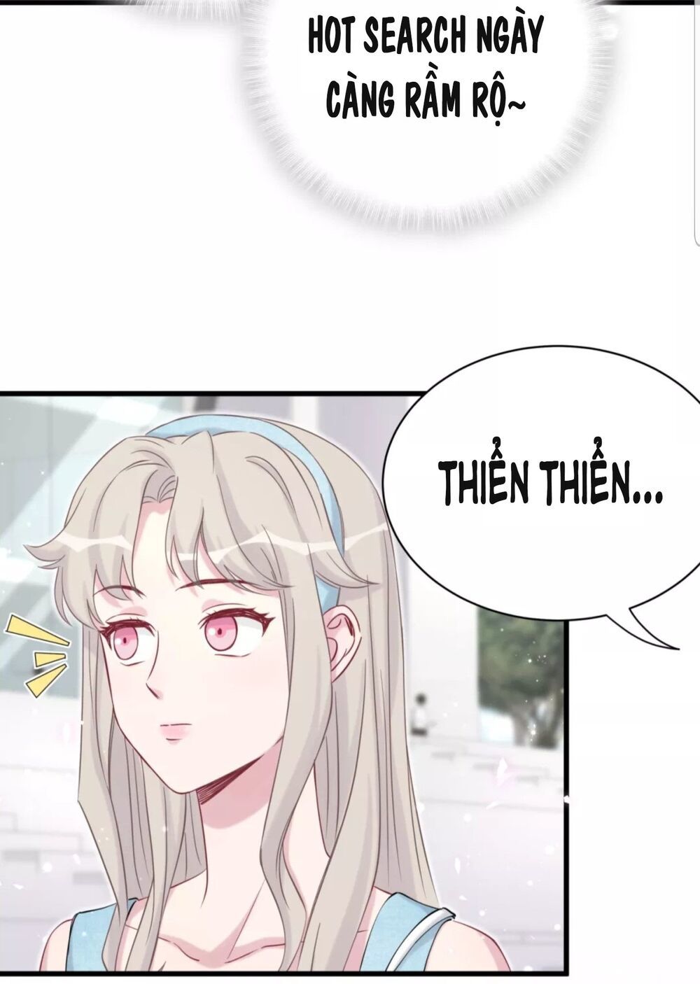 Đứa Bé Là Của Ai ???? Chapter 109 - 18