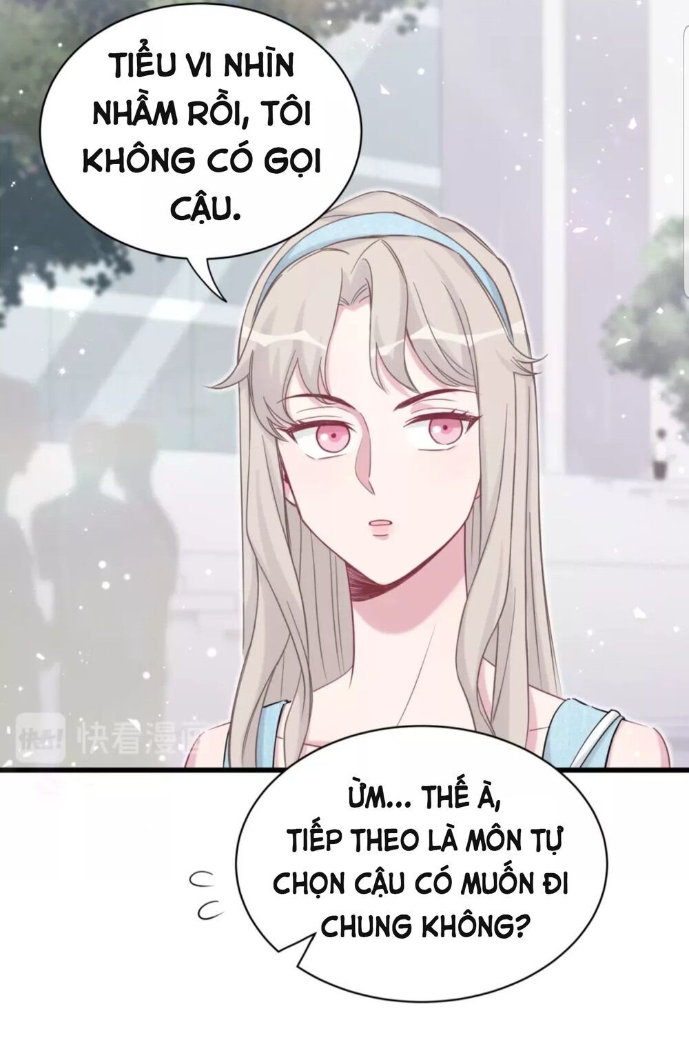 Đứa Bé Là Của Ai ???? Chapter 109 - 20