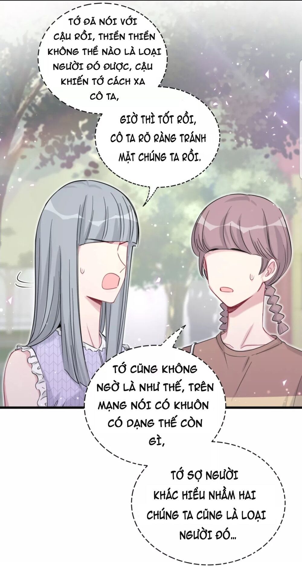 Đứa Bé Là Của Ai ???? Chapter 109 - 22