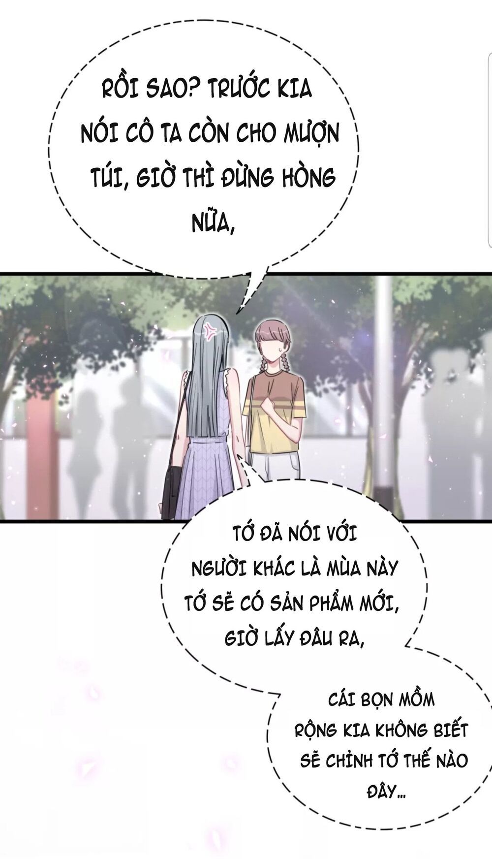 Đứa Bé Là Của Ai ???? Chapter 109 - 23