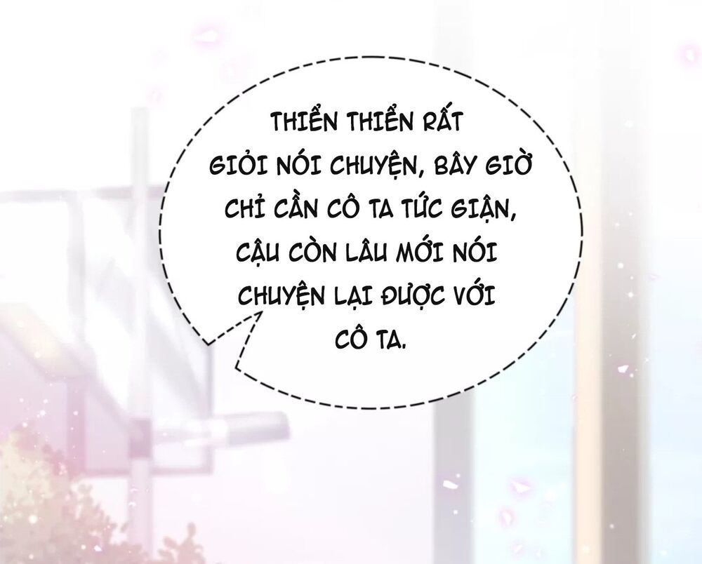 Đứa Bé Là Của Ai ???? Chapter 109 - 24