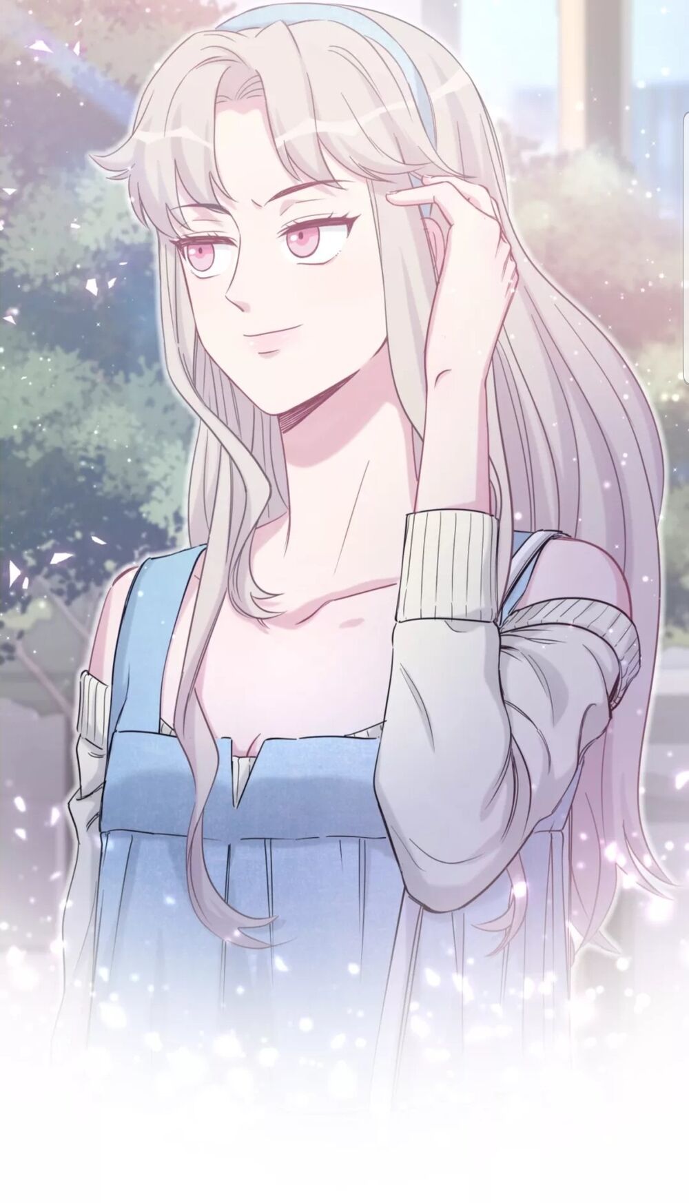 Đứa Bé Là Của Ai ???? Chapter 109 - 25