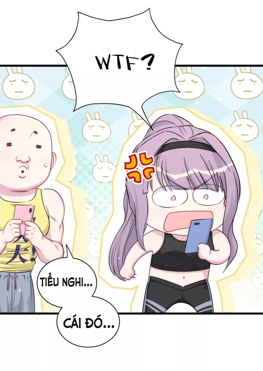 Đứa Bé Là Của Ai ???? Chapter 109 - 29