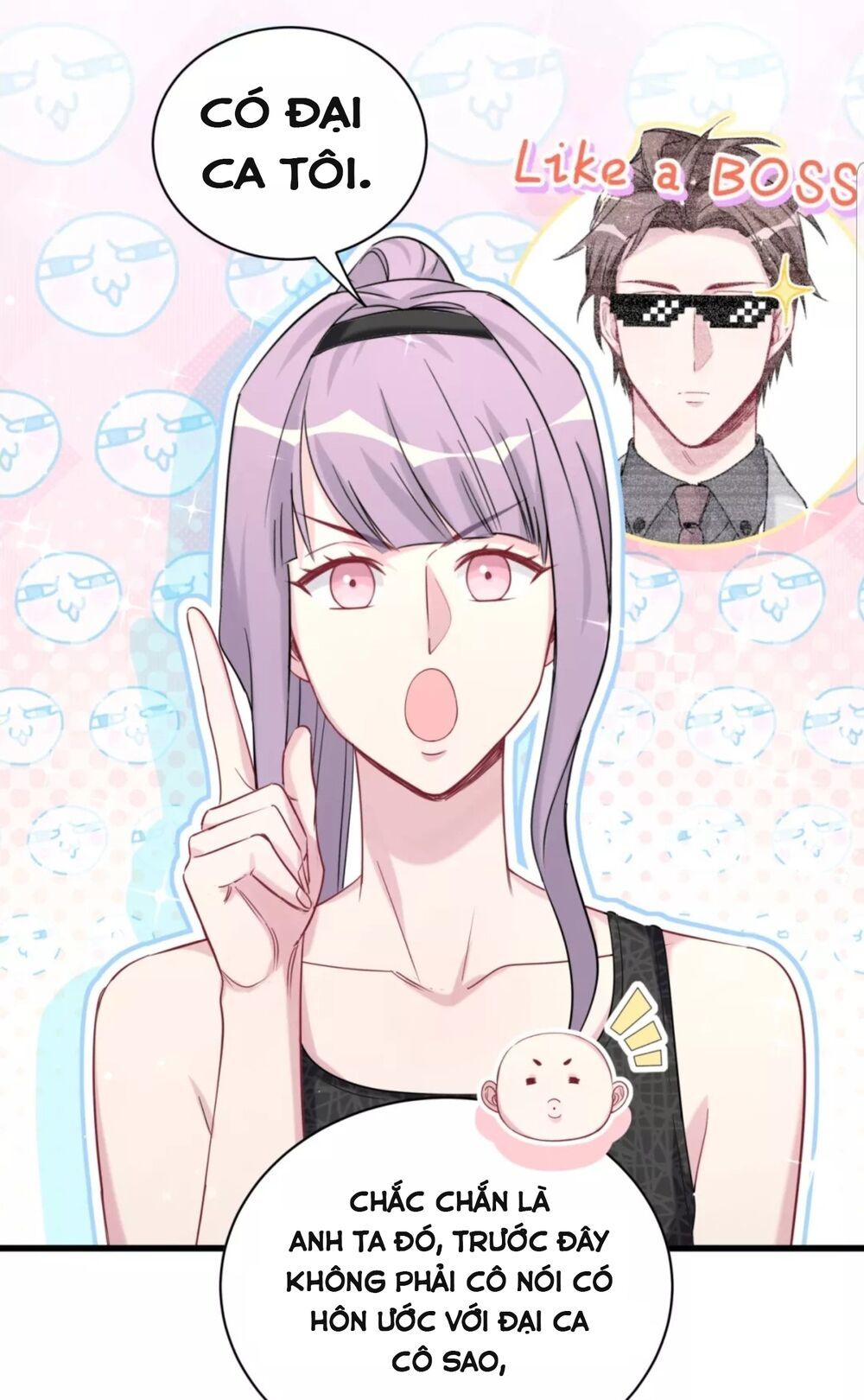 Đứa Bé Là Của Ai ???? Chapter 109 - 38