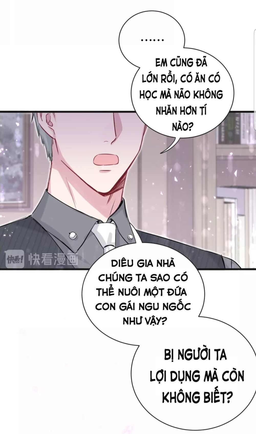 Đứa Bé Là Của Ai ???? Chapter 109 - 44
