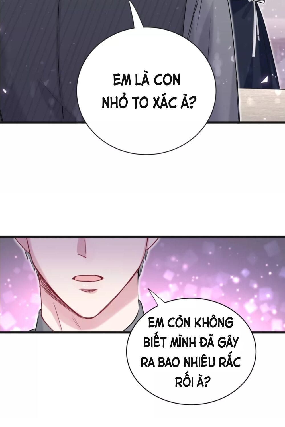 Đứa Bé Là Của Ai ???? Chapter 109 - 46