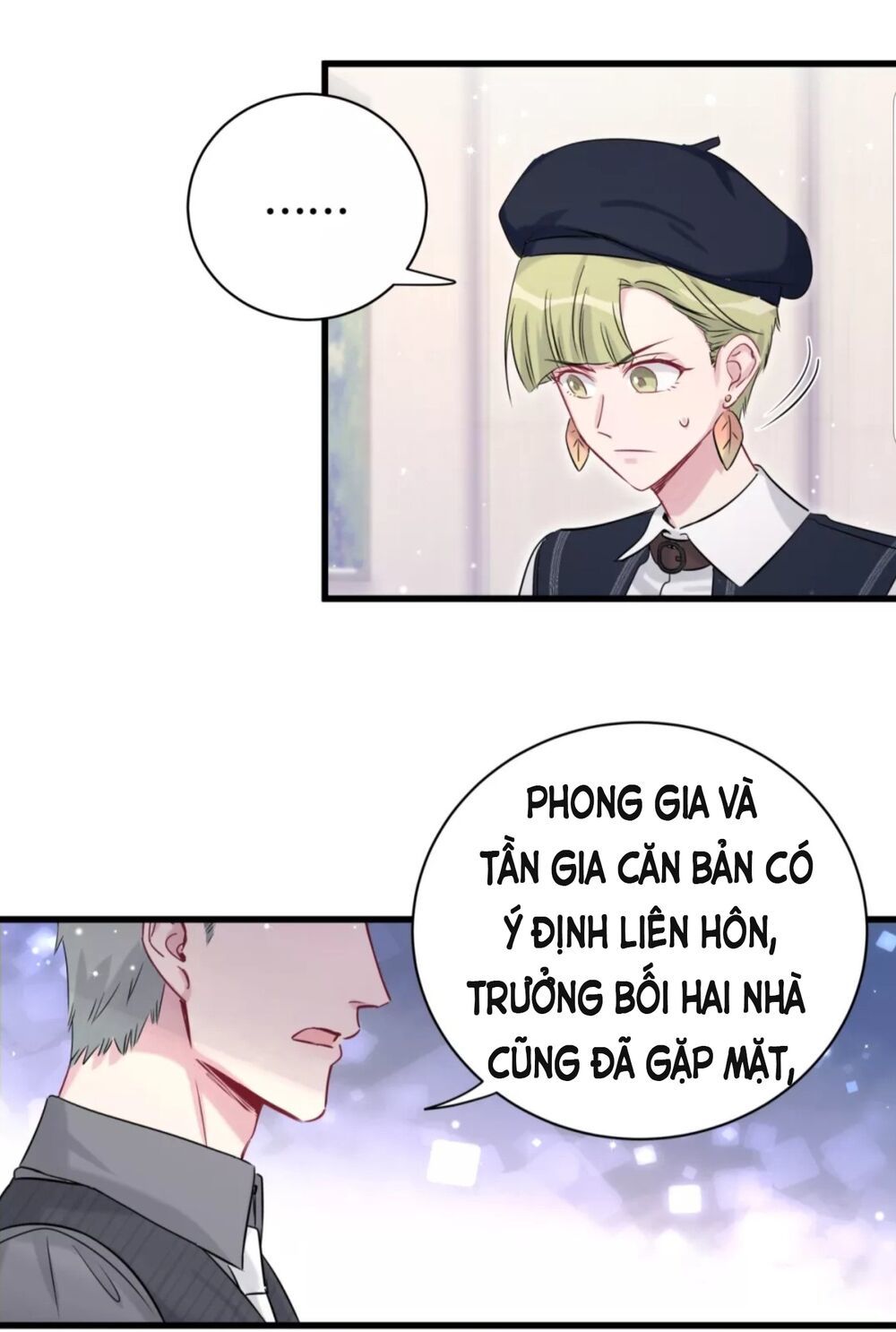 Đứa Bé Là Của Ai ???? Chapter 109 - 47