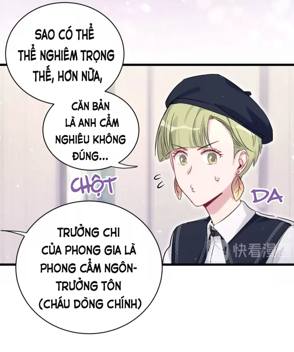 Đứa Bé Là Của Ai ???? Chapter 109 - 49