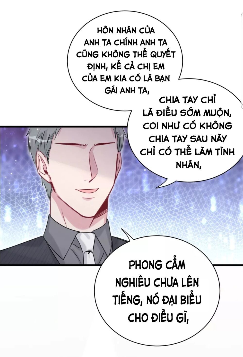 Đứa Bé Là Của Ai ???? Chapter 109 - 50