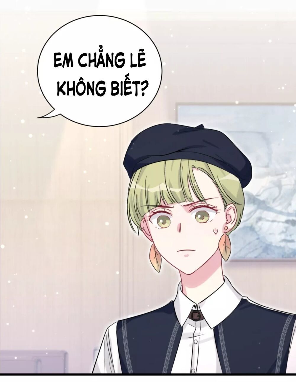 Đứa Bé Là Của Ai ???? Chapter 109 - 51