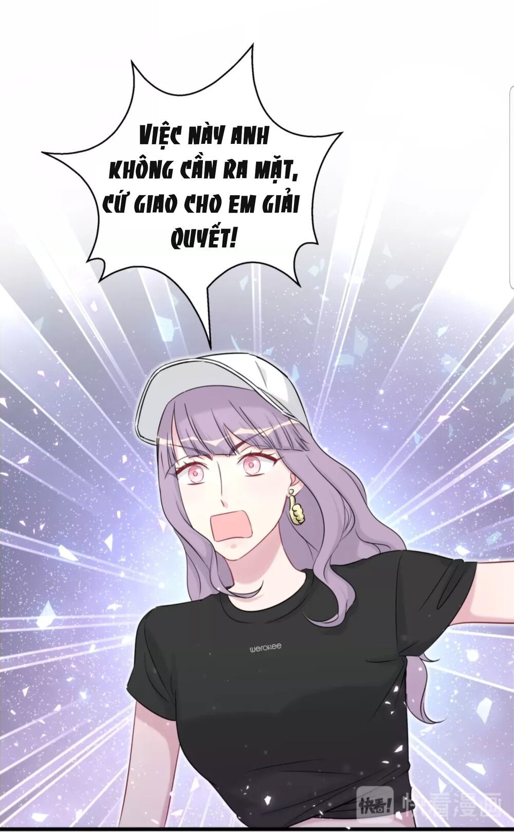 Đứa Bé Là Của Ai ???? Chapter 109 - 54