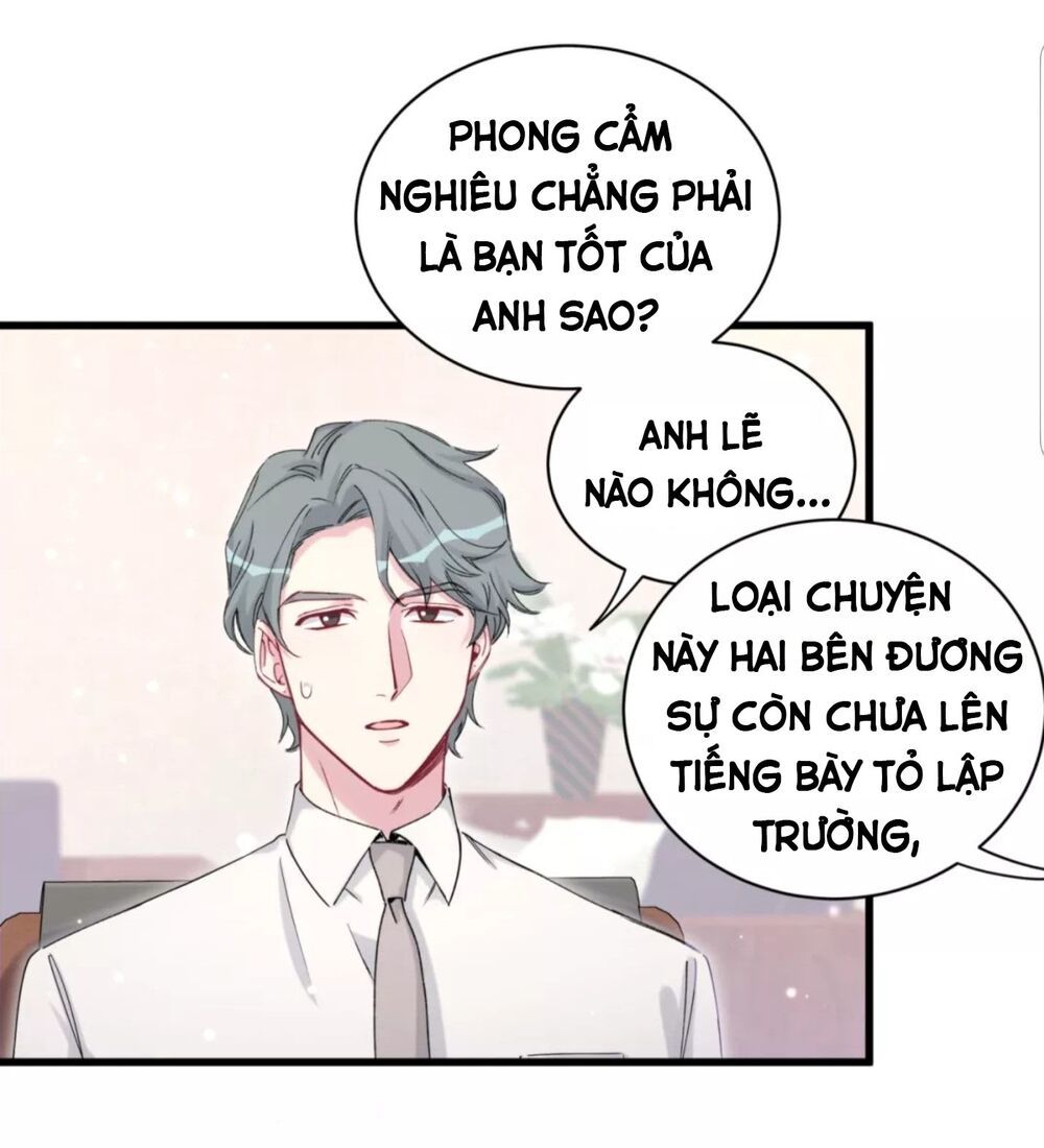 Đứa Bé Là Của Ai ???? Chapter 109 - 7